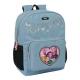 Mochila escolar K-Pop Demon Hunters