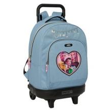 Mochila escolar