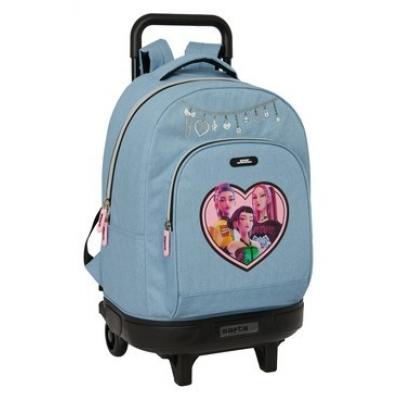 Mochila escolar