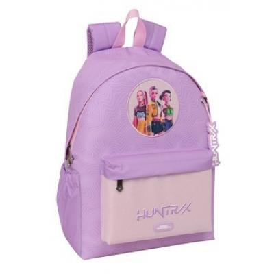 Mochila escolar K-Pop Demon Hunters
