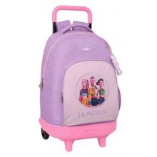 Mochila escolar