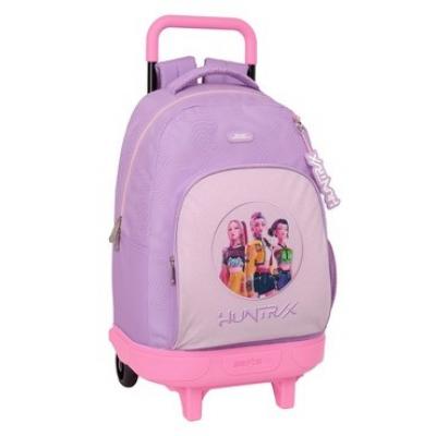 Mochila escolar