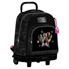 Mochila escolar