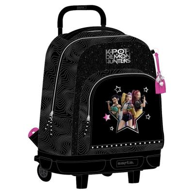 Mochila escolar
