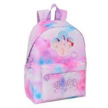 Mochila escolar K-Pop Demon Hunters