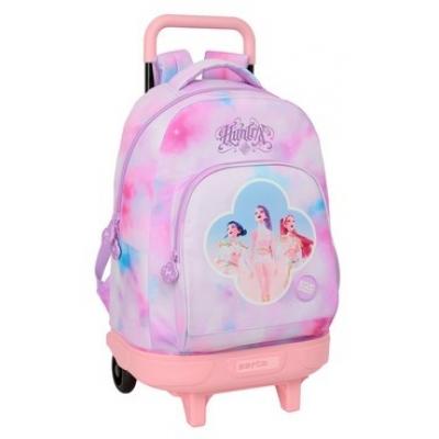 Mochila escolar