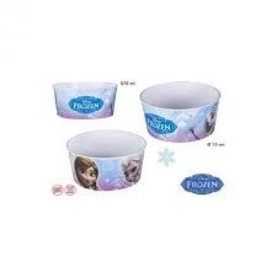 Taça infantil 870 ml Frozen