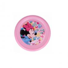 Prato infantil Minnie