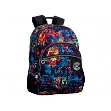 Mochila escolar