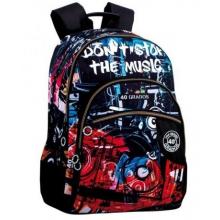 Mochila escolar