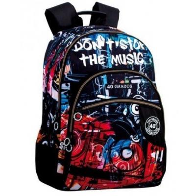 Mochila escolar