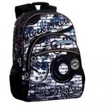 Mochila escolar