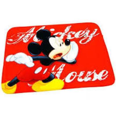 Tapete de Banho Mickey