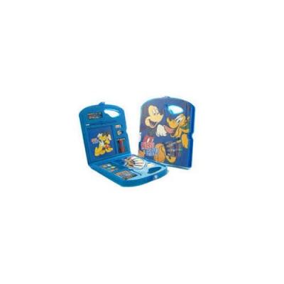 Mickey Conjunto Color rígido 40P