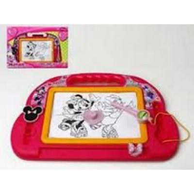 QUADRO MAGICA MINNIE
