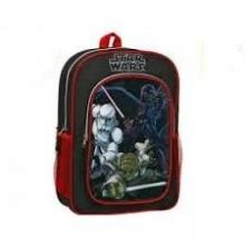 Mochila escolar Star Wars