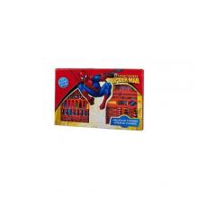 Estojo Pintura Spider-Man