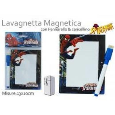 Mini Quadro Spider-Man