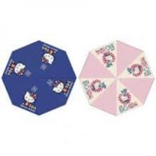 QUARDA CHUVA HELLO KITTY