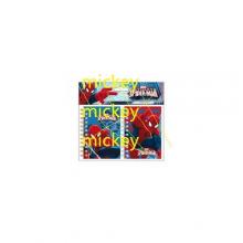 Caderno Mickey