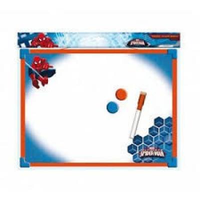 Quadro Magnético Spider-Man