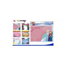 Quadro Cartao 20.8 x 28.5 Minnie