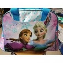 Saco de desporto 53 × 19 × 28 cm Frozen