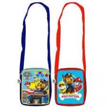 Bolsa a tiracolo Patrulha Pata