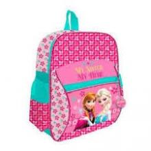 Mochila infantil 30 cm Frozen