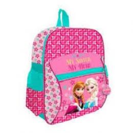 Mochila infantil 30 cm Frozen