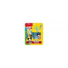 Mickey Conjunto estojo e porta-lápis