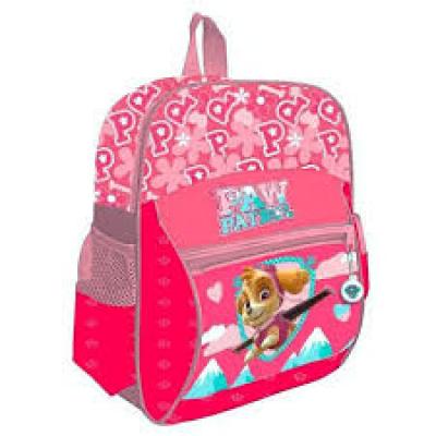 MOCHILA PAW PAROL GIRL