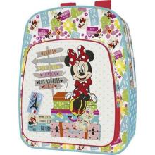 Mochila escolar Minnie
