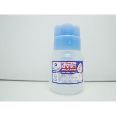 Cola Liquuido 70 g com Aplicador