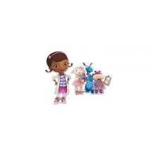 Figura Dc Brinq