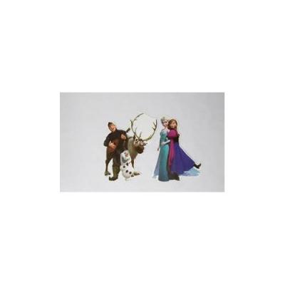 Frozen 2FIGURAS