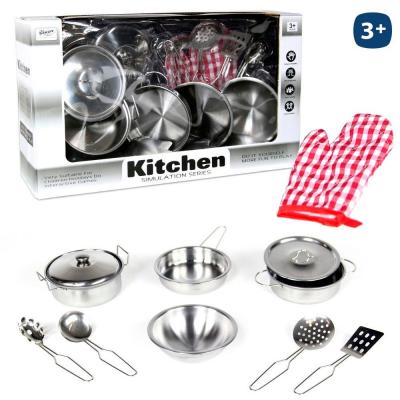 Conjunto Cozinha Metal