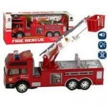 Camião Bombeiros 30 Cm