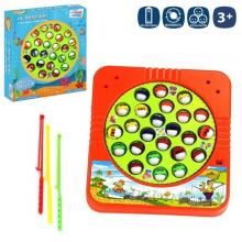 Jogo de Pesca