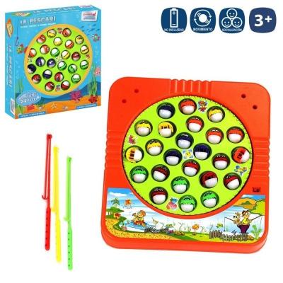 Jogo de Pesca