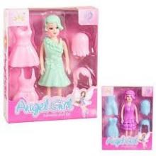 Boneca Angel Girl
