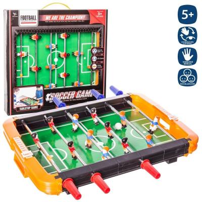 Jogo de Futebol 12 Jogadores 44 Cm