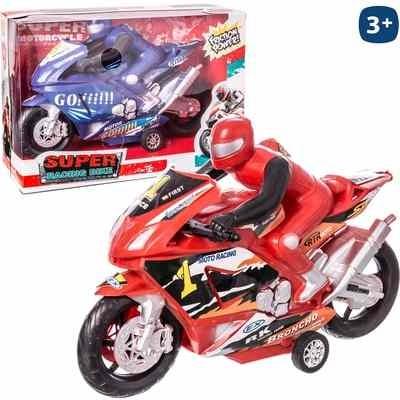 Fricção Moto 3 Modelos 29 Cm