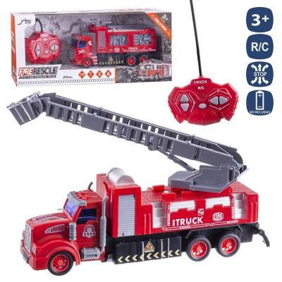Telecomandado Camião 7 funções 2 Modelos 21 Cm