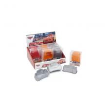 Conjunto de moldes Cars