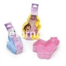 Molde de cozinha Princesas Disney