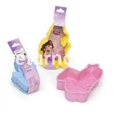 Molde de cozinha Princesas Disney