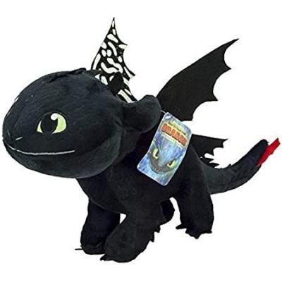 Peluche Como o Teu Dragão 3 Desdentado