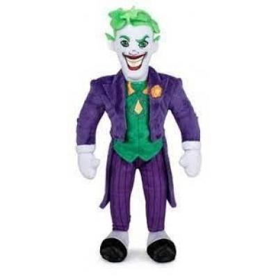 Peluche Joker jovem 32 cm