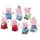 Peluche Peppa Pig Better Together
